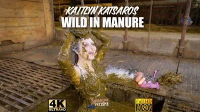 Wild in Manure (FullHD 1080p) Manurefetish.com