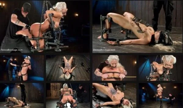 Holly Heart. WELCOME HOME SLUT - BDSM Porno [HD]