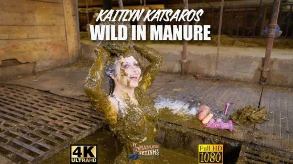 Wild in Manure (FullHD 1080p) Manurefetish.com