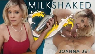 Joanna Jet. Milkshaked (FullHD 1080p) TSVirtualLovers.com