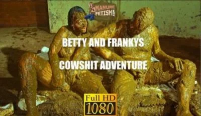 Betty and Frankys Cowshit Adventure (FullHD 1080p) Scathd.com