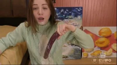 Adorable Vomit and popping sexy russian girl barfs (HD 720p) Scatting