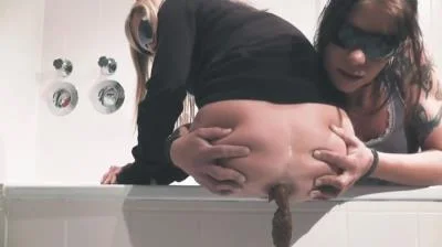 Hold My Ass And I Shit For You (HD 720p) Filthygrid.com