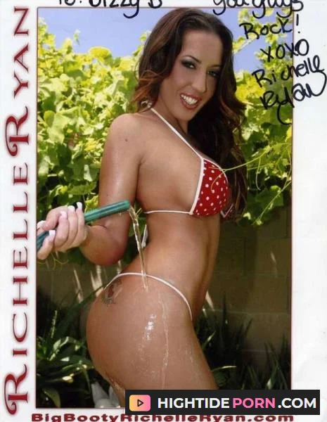 Richelle Ryan 2 - Femdom Porno [FullHD 1080p]