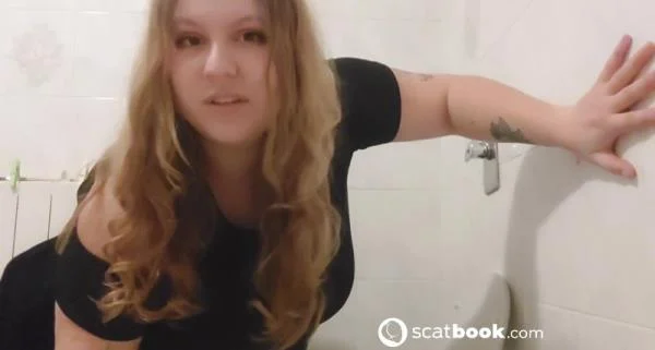 Milano Bergamo Novara - Stuhlgang Porno [FullHD 1080p] Scatbook
