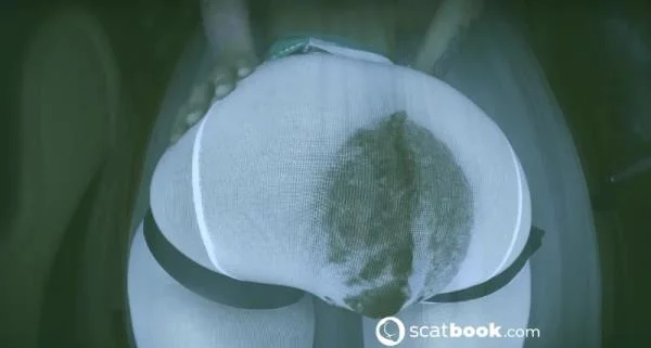 SCAT Show Presence - Stuhlgang Porno [HD 720p] Scatbook