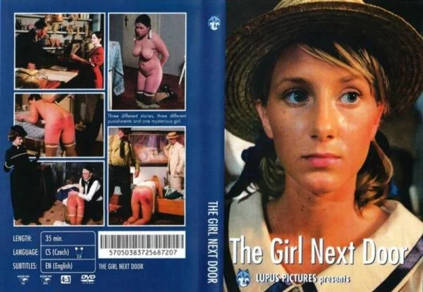 LP-050 - The Girl Next Door - BDSM Porno [SD]