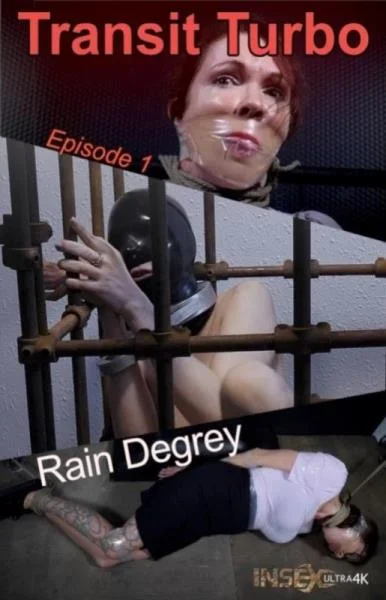 Rain DeGrey. Transit Turbo - BDSM Porno [HD 720p]
