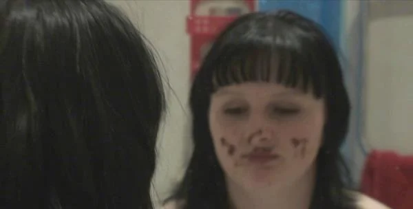 Desperation (HD 720p) PoopVideo