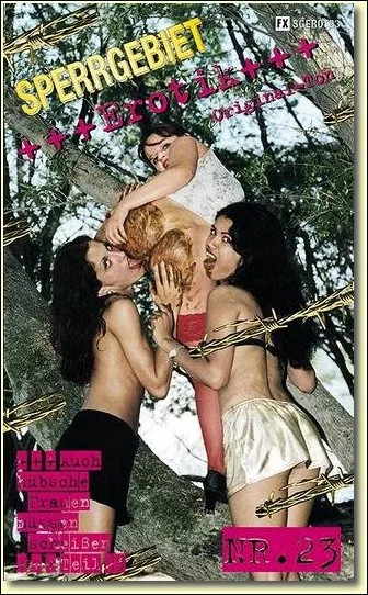 Sperrgebiet Erotik 23 (DVDRip) SG-Video
