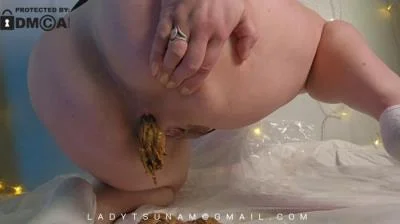 Gym Shit (FullHD 1080p) Femscat.com