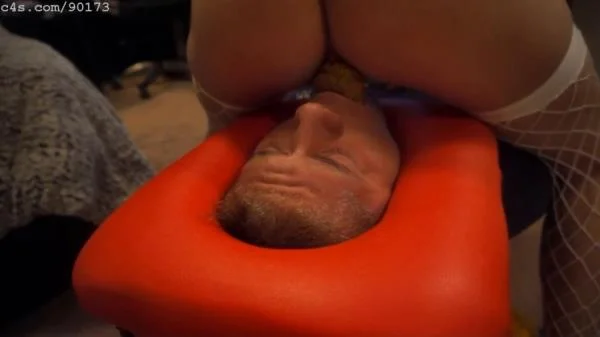 Farts Filth (FullHD 1080p) GoddessAmirha.com