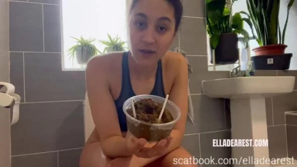FEW PLOPS LEFT (HD 720p) Scatbook.com