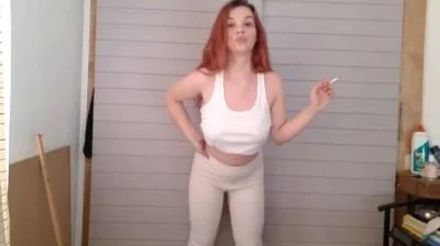 Dance, Fart, Shit, Squish It (HD 720p) Scatbook.com