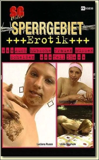 Sperrgebiet Erotik 38 (DVDRip) SG-Video