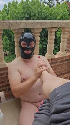 Relax Darkfans (SD) Scatbook.com