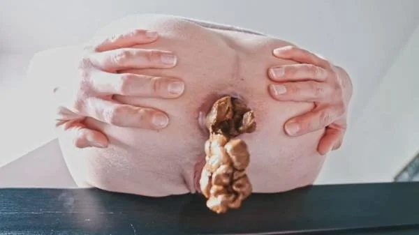 Eat This And Stick Your Tongue In (HD 720p) Filthygrid.com