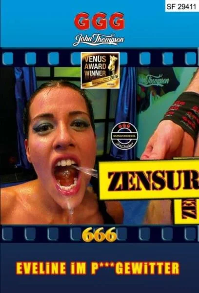 Eveline In A Piss Thunderstorm RD 03.10.2017 - Pissing [HD]