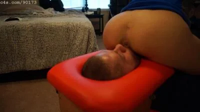 Nose Injections (FullHD 1080p) GoddessAmirha.com