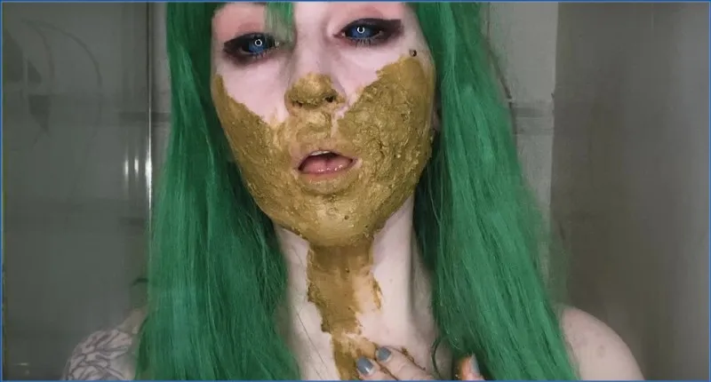 SweetBettyParlour: A Scat-Shop Production - Hi! - Fetish Porn Video on HighTide
