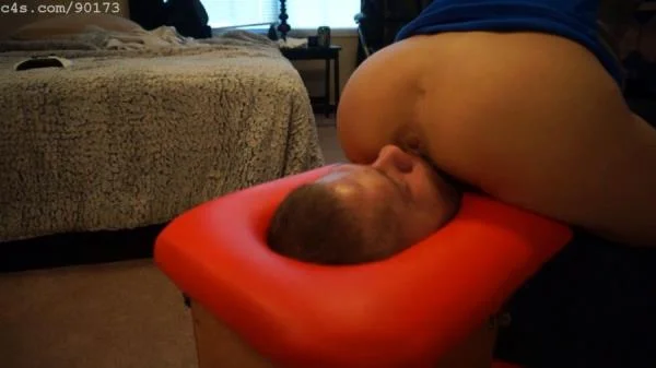 Nose Injections (FullHD 1080p) GoddessAmirha.com