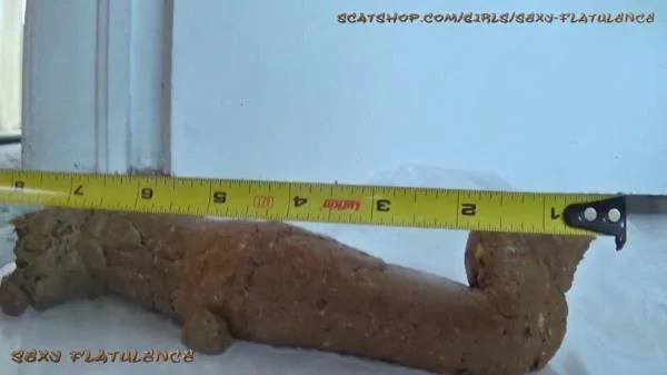 Monster Log (FullHD 1080p) Scatshop