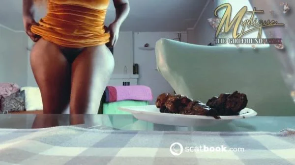Shit For BDSM And Fetish Lovers 54 (HD 720p) Scatbook