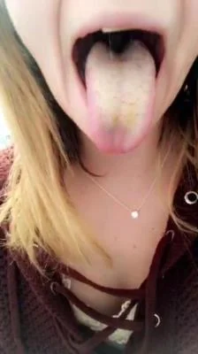 Licking My Butt Plug Clean 3 (SD) ScatBook