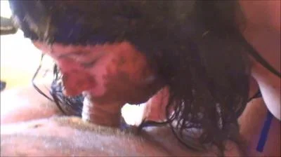 Shit Show And Deep Throat (FullHD 1080p) Scatshop.com