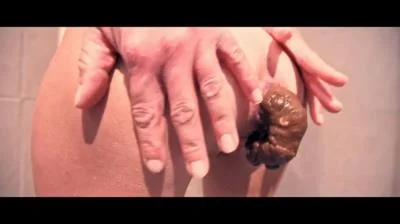 Shower Pooping (HD 720p) Filthygrid.com