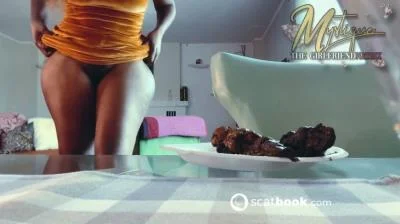 Shit For BDSM And Fetish Lovers 54 (HD 720p) Scatbook