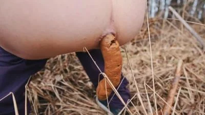 Long Outdoor Snake (HD 720p) Filthygrid.com