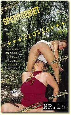 Sperrgebiet Erotik 16 (DVDRip) SG-Video