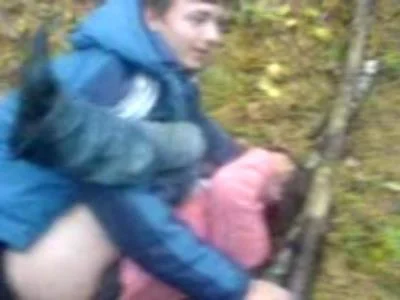 Forest Sex (SD) Private Scat