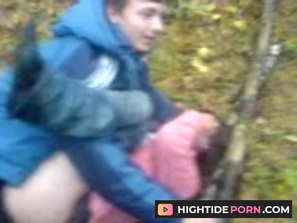 Forest Sex (SD) Private Scat