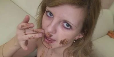 Teen Scat (HD 720p) PoopVideo