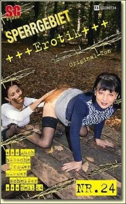 Sperrgebiet Erotik 24 (DVDRip) SG-Video