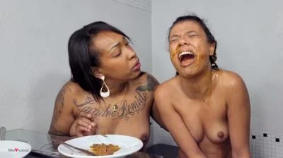 Eat Your Own Shit (UltraHD 4K) SG-Video.com
