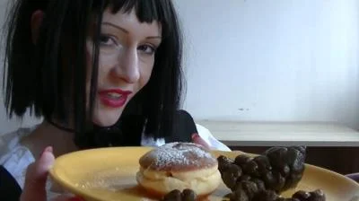 Scheiss Fasching (FullHD 1080p) Amarotic