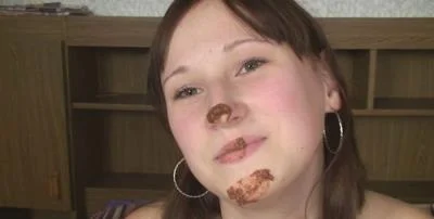 Big Farting Girls (HD 720p) PoopVideo