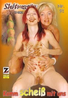 Shitmaster 91 (DVDRip) Z-Faktor