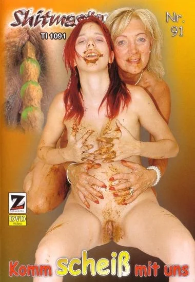 Shitmaster 91 (DVDRip) Z-Faktor