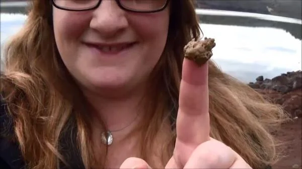 Reservoir Dumps Shit (FullHD 1080p) BBW Scat