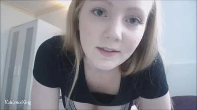 Condom Drinking Instructions (FullHD 1080p) Clips4sale.com