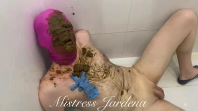 Bitchs sunday lunch (HD 720p) Scatbook.com