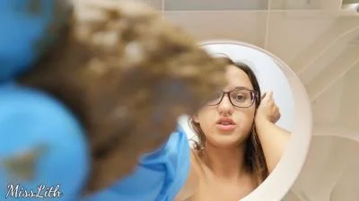 Swallow Scat Training (FullHD 1080p) Scatbook.com