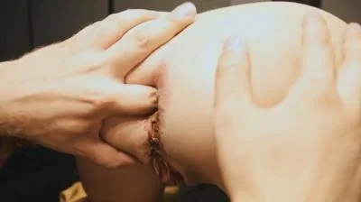 Plug And Finger My Shithole (HD 720p) Filthygrid.com