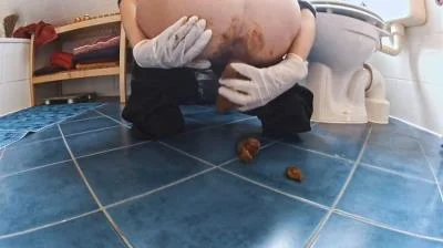 Not Clean (HD 720p) Filthygrid.com