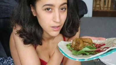 Snack For My Boyfriend (HD 720p) Scatbook.com