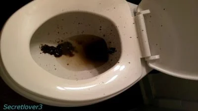 Toilet Spray (FullHD 1080p) Scatshop